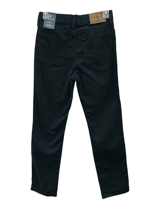 Pantalón 12 (U.S. POLO ASSN)