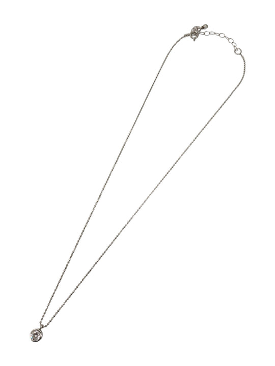 Cadena de plata (925)