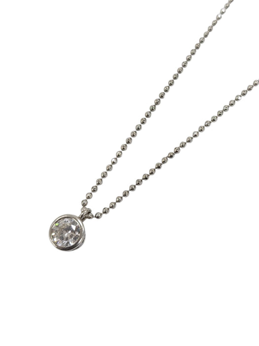 Cadena de plata (925)