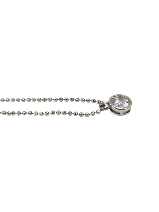 Cadena de plata (925)