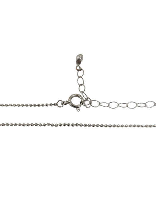 Cadena de plata (925)