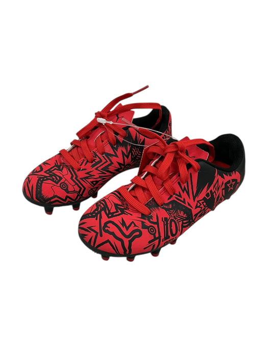 Tenis para niñ@ 10 (PUMA)