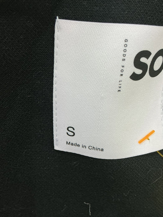 Chaleco S (SO)