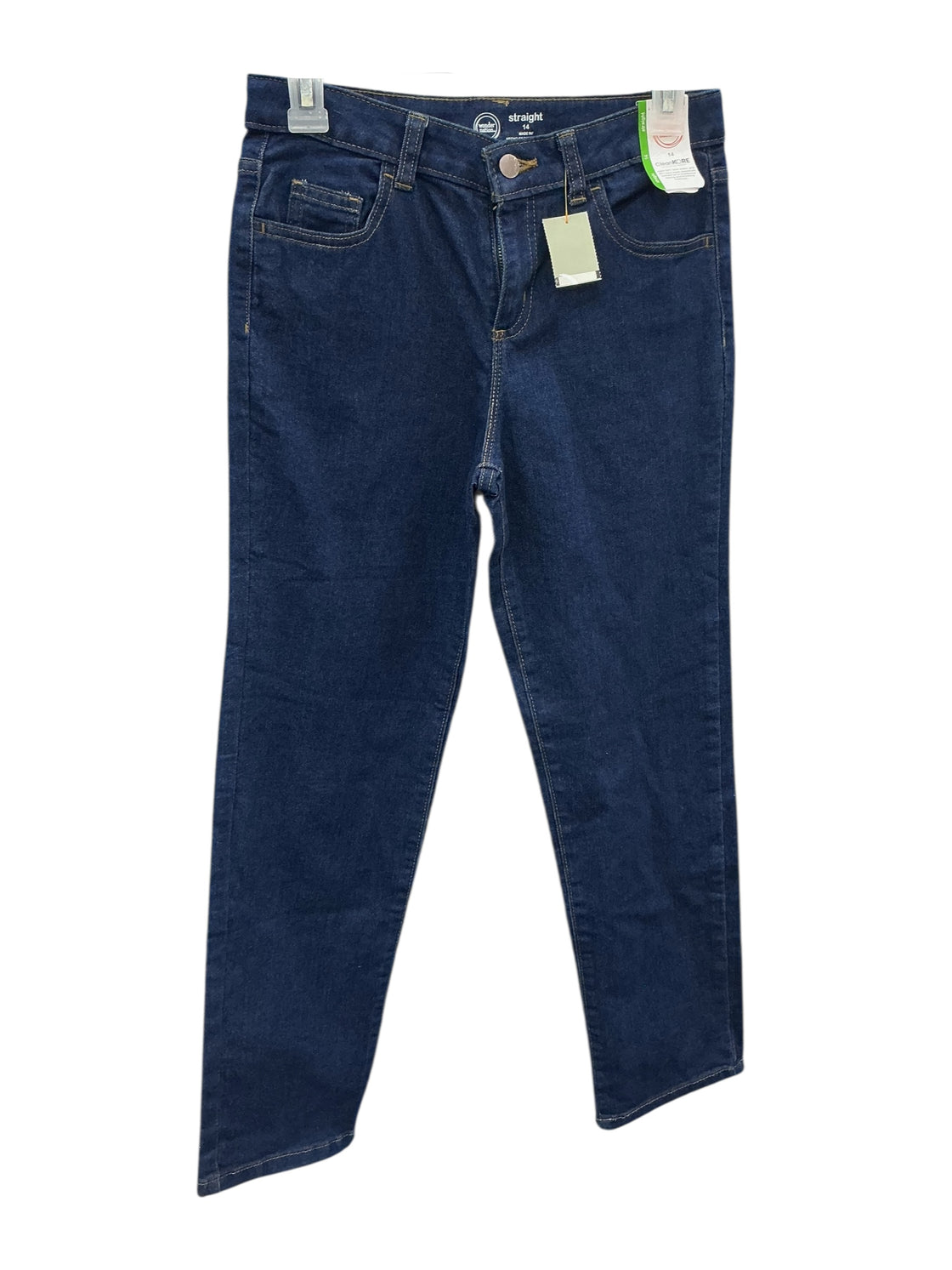 Pantalón para niñ@ 14 (WONDER NATION)