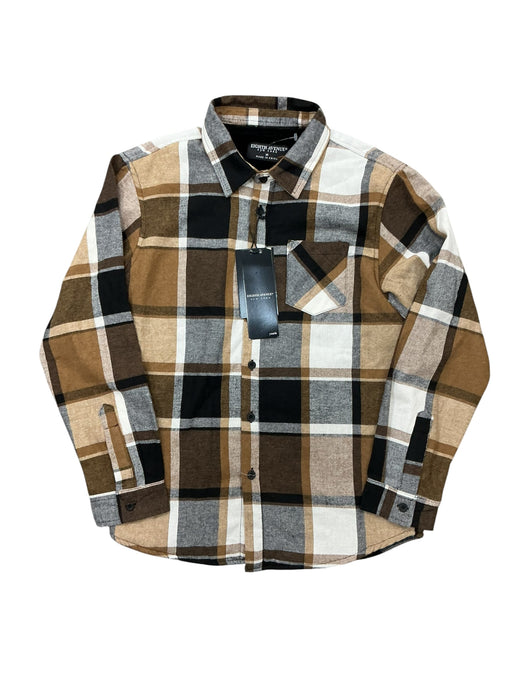 Sobrecamisa 16 (EIGHT AVENUE)