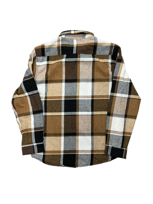Sobrecamisa 16 (EIGHT AVENUE)