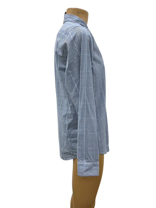 Camisa L (ABERCROMBIE & FITCH)