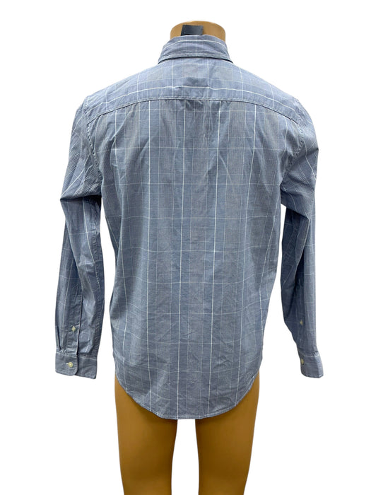 Camisa L (ABERCROMBIE & FITCH)