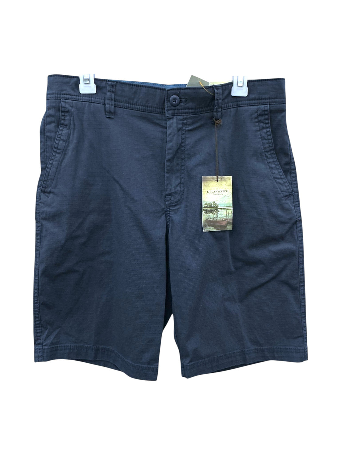 Pantaloneta 34 (CLEAR WATER)