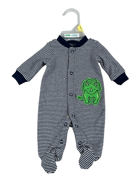 Mameluco para bebé P (CHILD OF MINE)