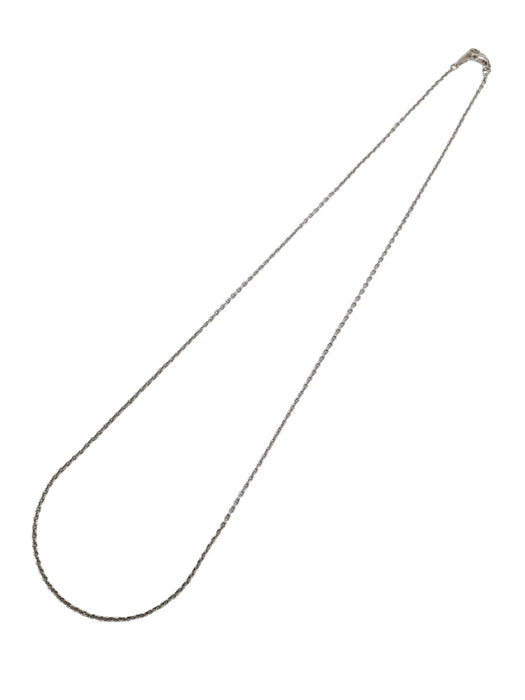 Cadena de plata (925)