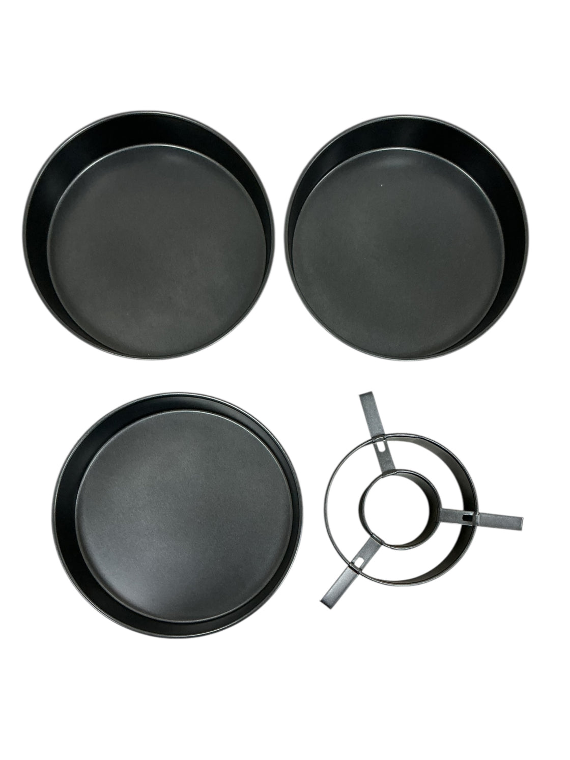 Moldes para pasteles (ABC)