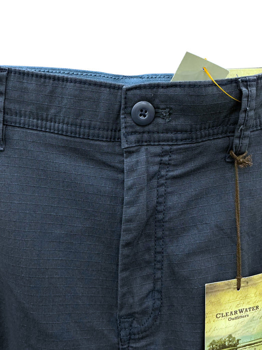 Pantaloneta 34 (CLEAR WATER)