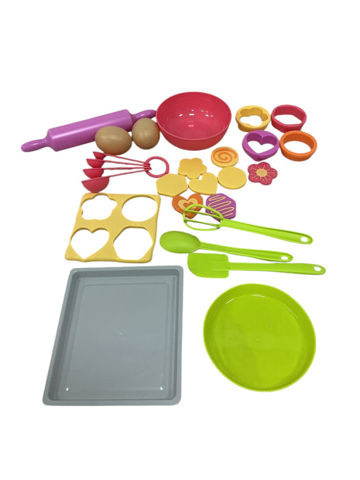Juego de cocina (TOY BOX)