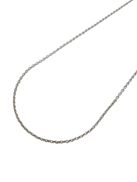 Cadena de plata (925)