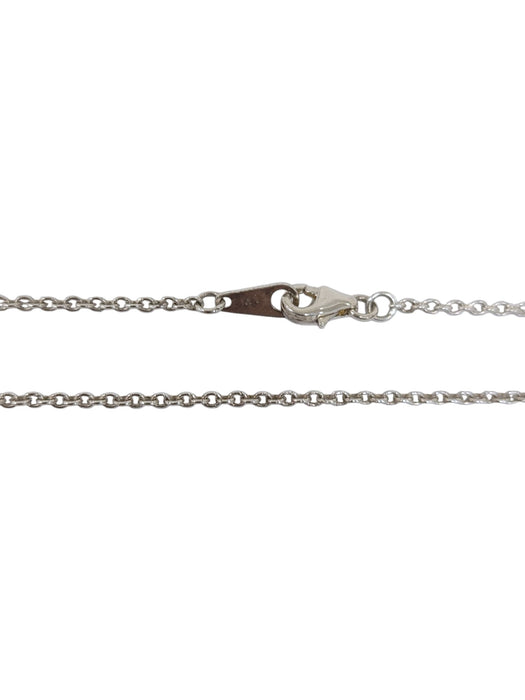 Cadena de plata (925)