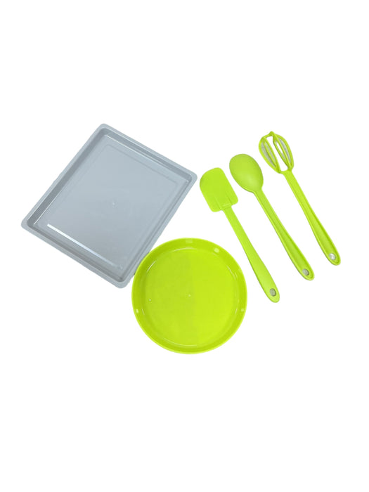 Juego de cocina (TOY BOX)