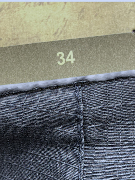 Pantaloneta 34 (CLEAR WATER)