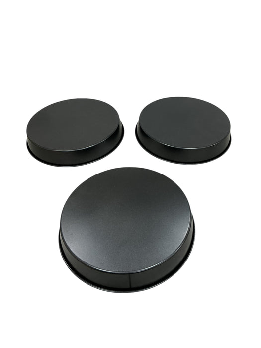 Moldes para pasteles (ABC)