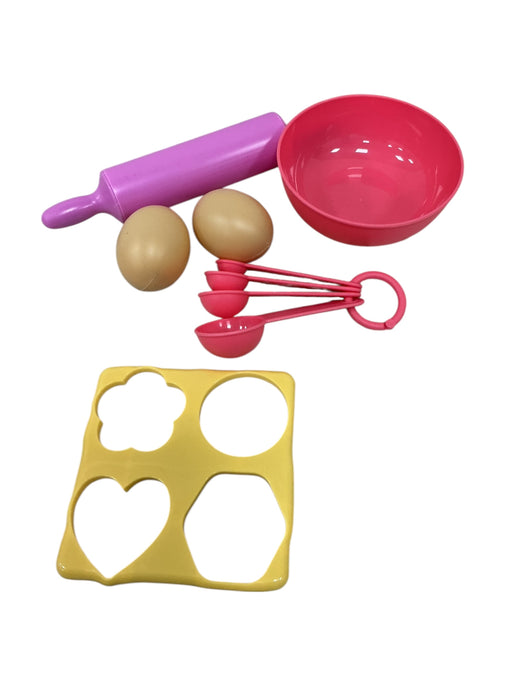 Juego de cocina (TOY BOX)