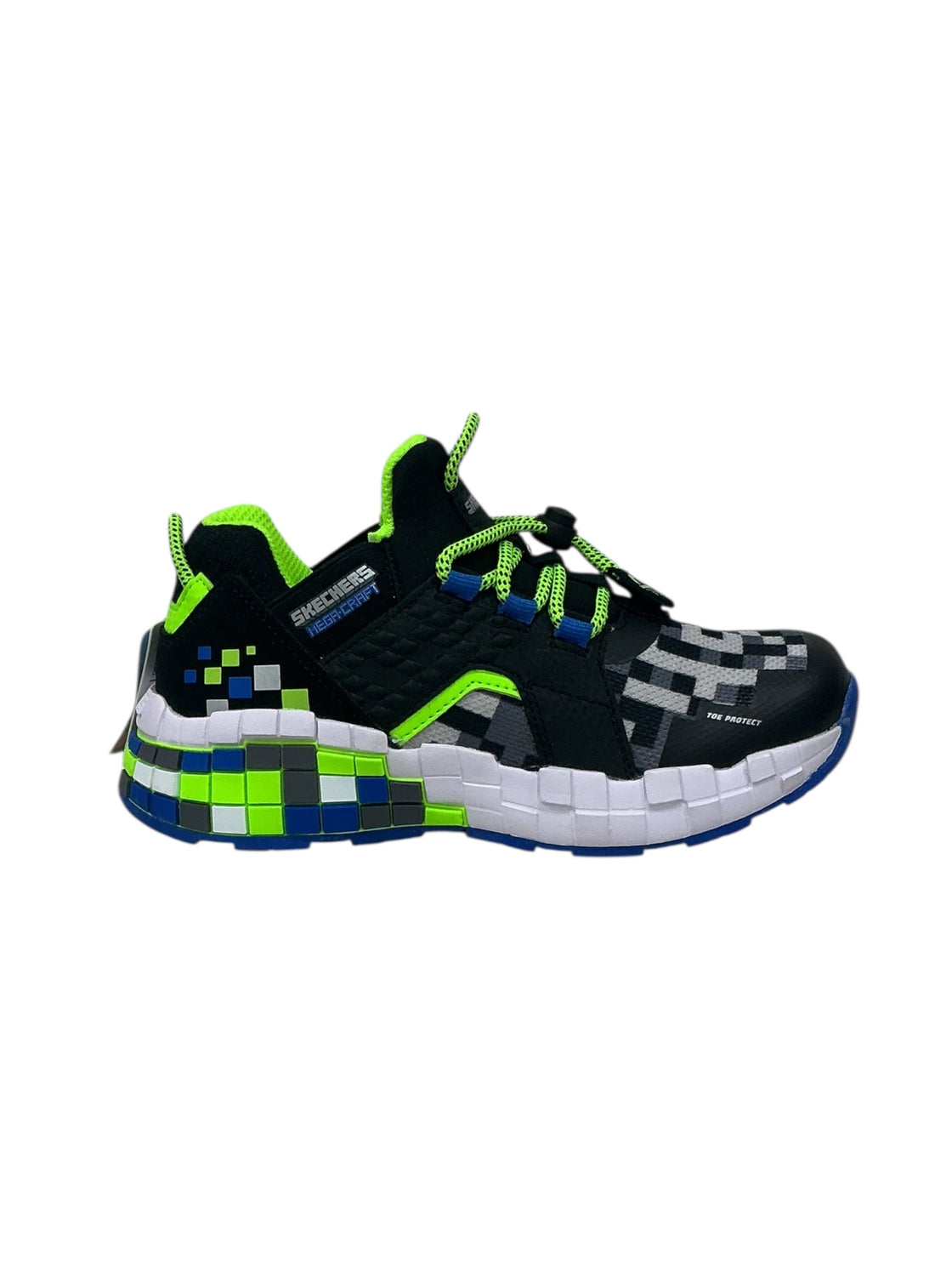 Tenis para niñ@ 1 (SKECHERS)