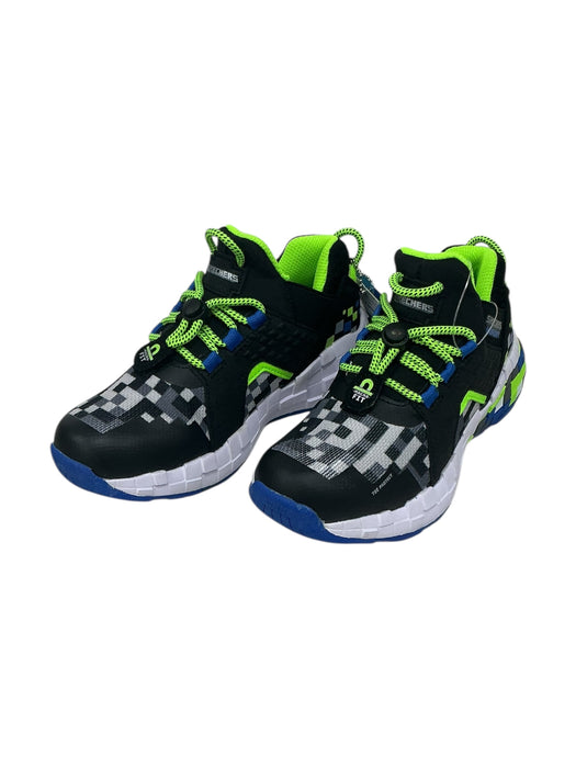 Tenis para niñ@ 1 (SKECHERS)