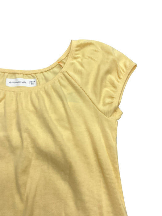 Blusa para niña 13/14 (ABERCROMBIE KIDS)