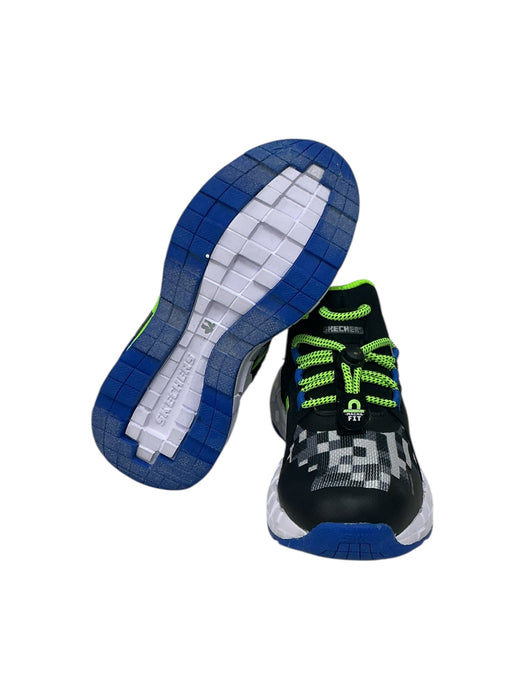 Tenis para niñ@ 1 (SKECHERS)