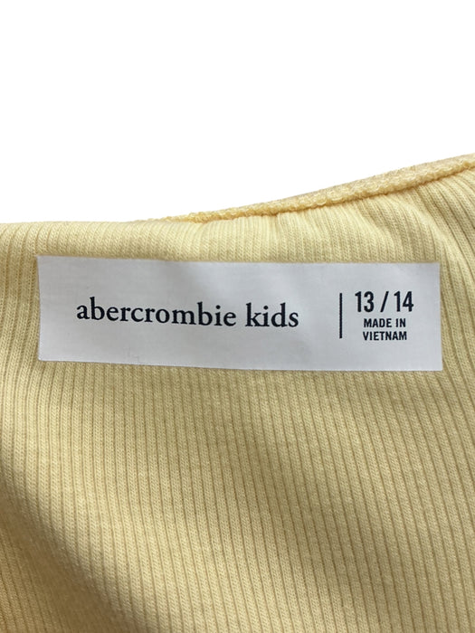 Blusa para niña 13/14 (ABERCROMBIE KIDS)