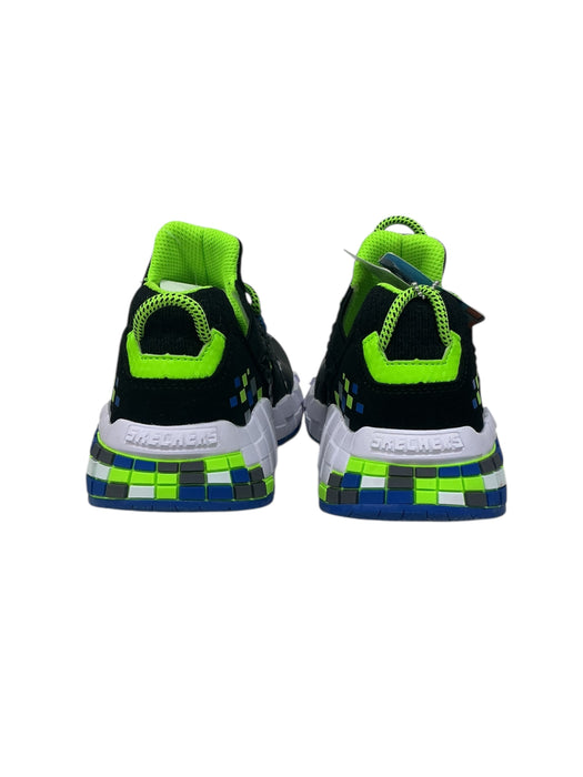 Tenis para niñ@ 1 (SKECHERS)