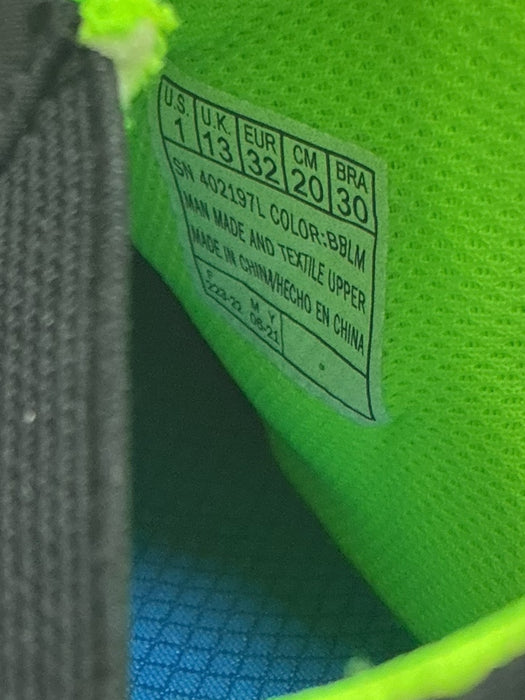 Tenis para niñ@ 1 (SKECHERS)