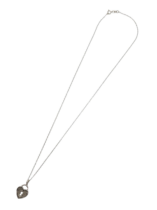 Cadena de plata (925)