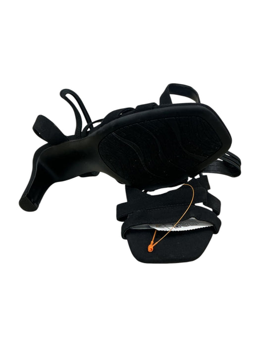 Tacón 8.5M