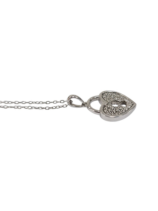 Cadena de plata (925)