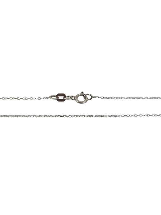 Cadena de plata (925)