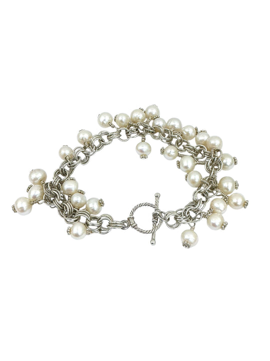 Pulsera de plata (925)