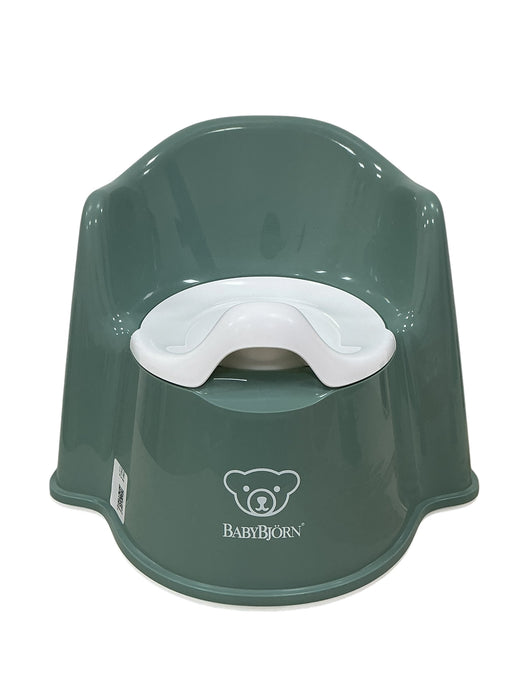 Baño entrenador (BABYBJORN)