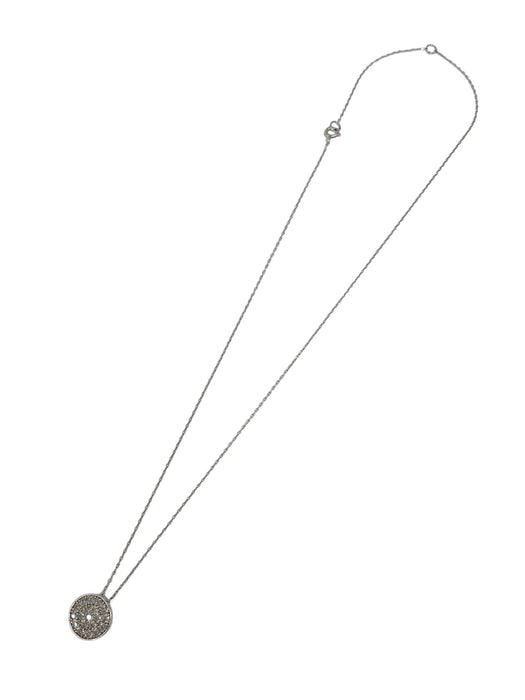 Collar de plata (925)