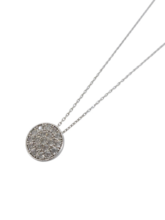 Collar de plata (925)