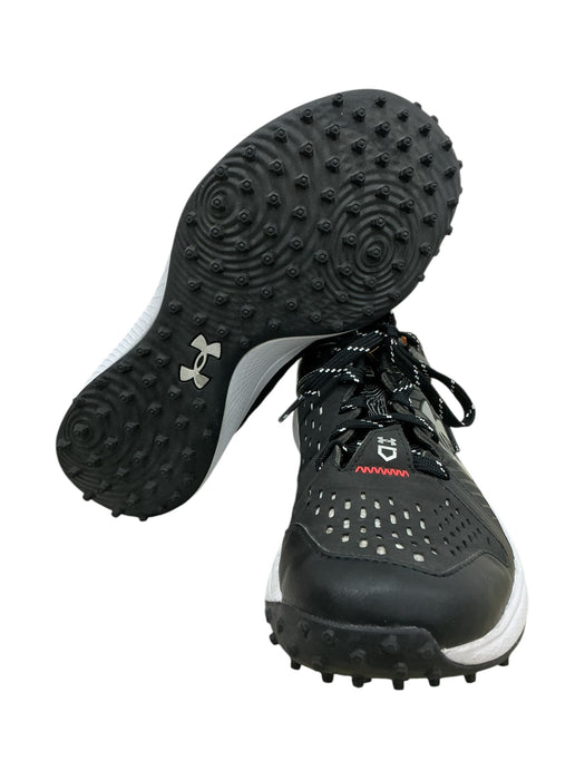 Tenis 5.5Y (UNDER ARMOUR)