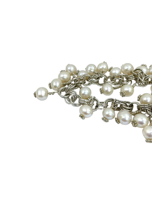 Pulsera de plata (925)
