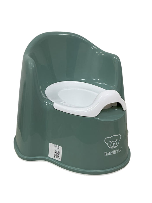 Baño entrenador (BABYBJORN)