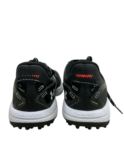 Tenis 5.5Y (UNDER ARMOUR)