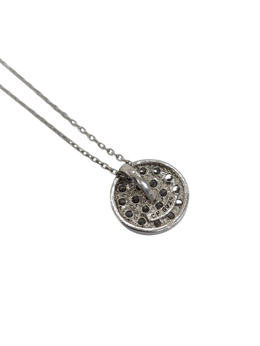Collar de plata (925)