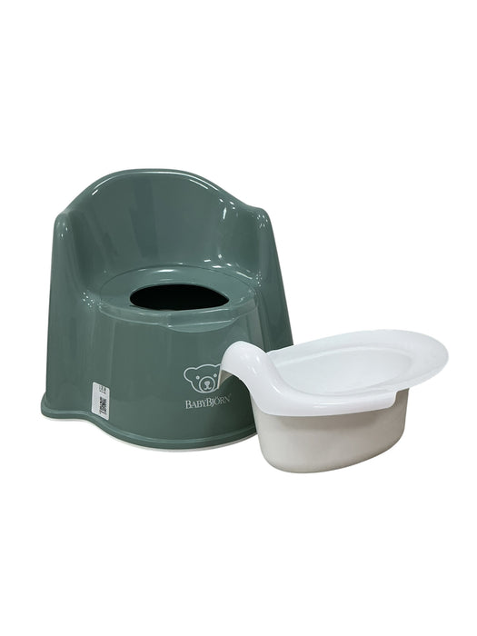Baño entrenador (BABYBJORN)