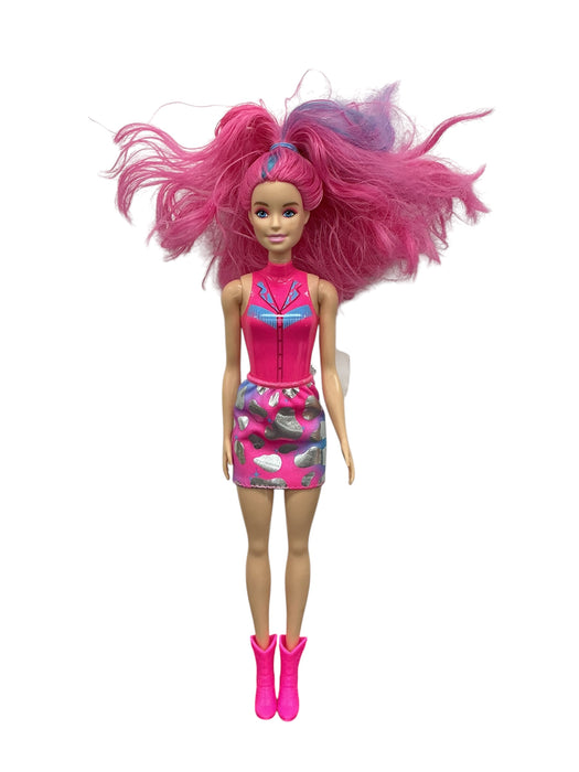 Barbie (MATTEL)
