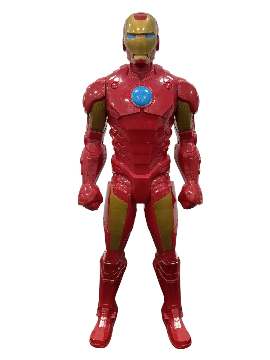 Iron Man (MARVEL)