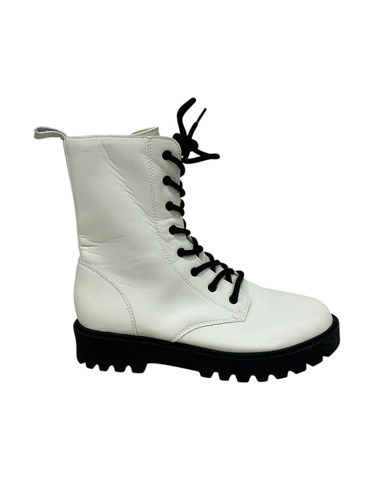 Bota 5 (ART CLASS)