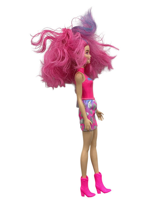 Barbie (MATTEL)
