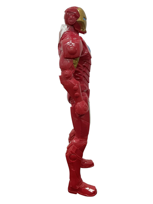 Iron Man (MARVEL)